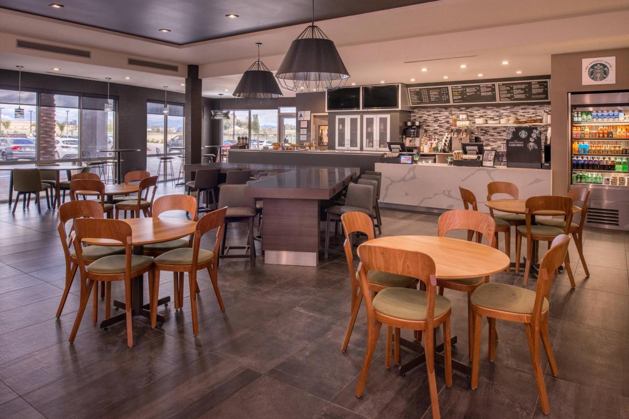 Courtyard By Marriott Temecula Murrieta Ngoại thất bức ảnh