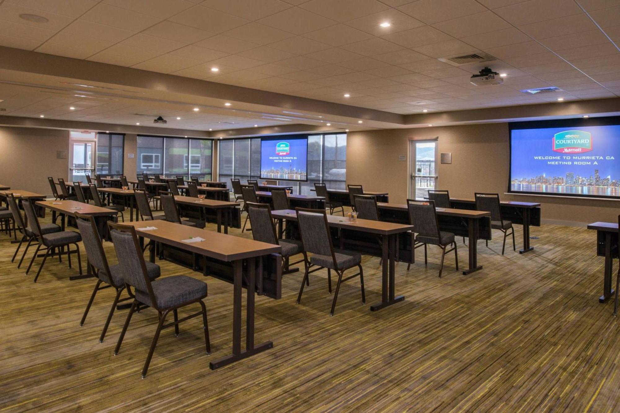 Courtyard By Marriott Temecula Murrieta Ngoại thất bức ảnh