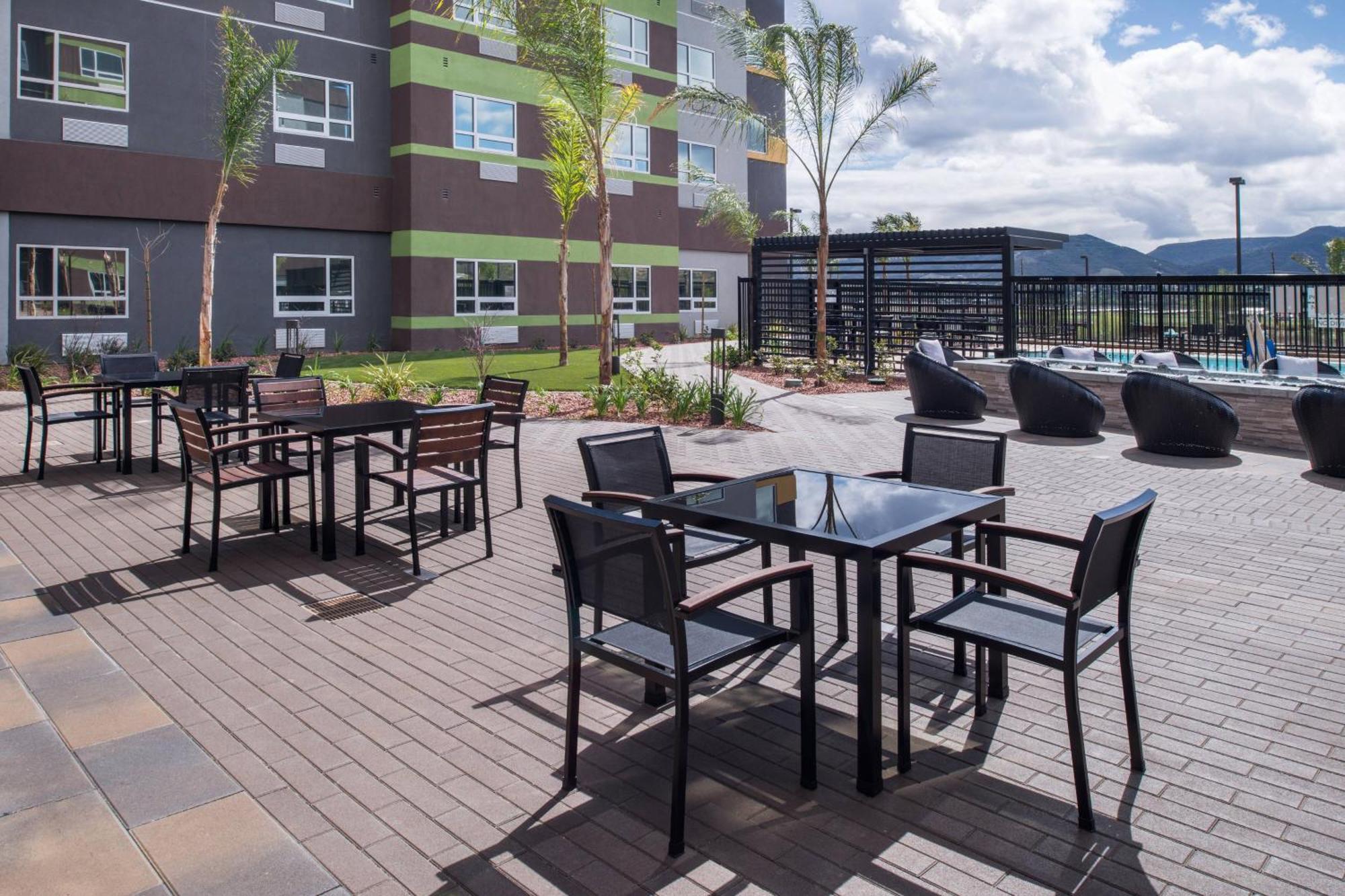 Courtyard By Marriott Temecula Murrieta Ngoại thất bức ảnh