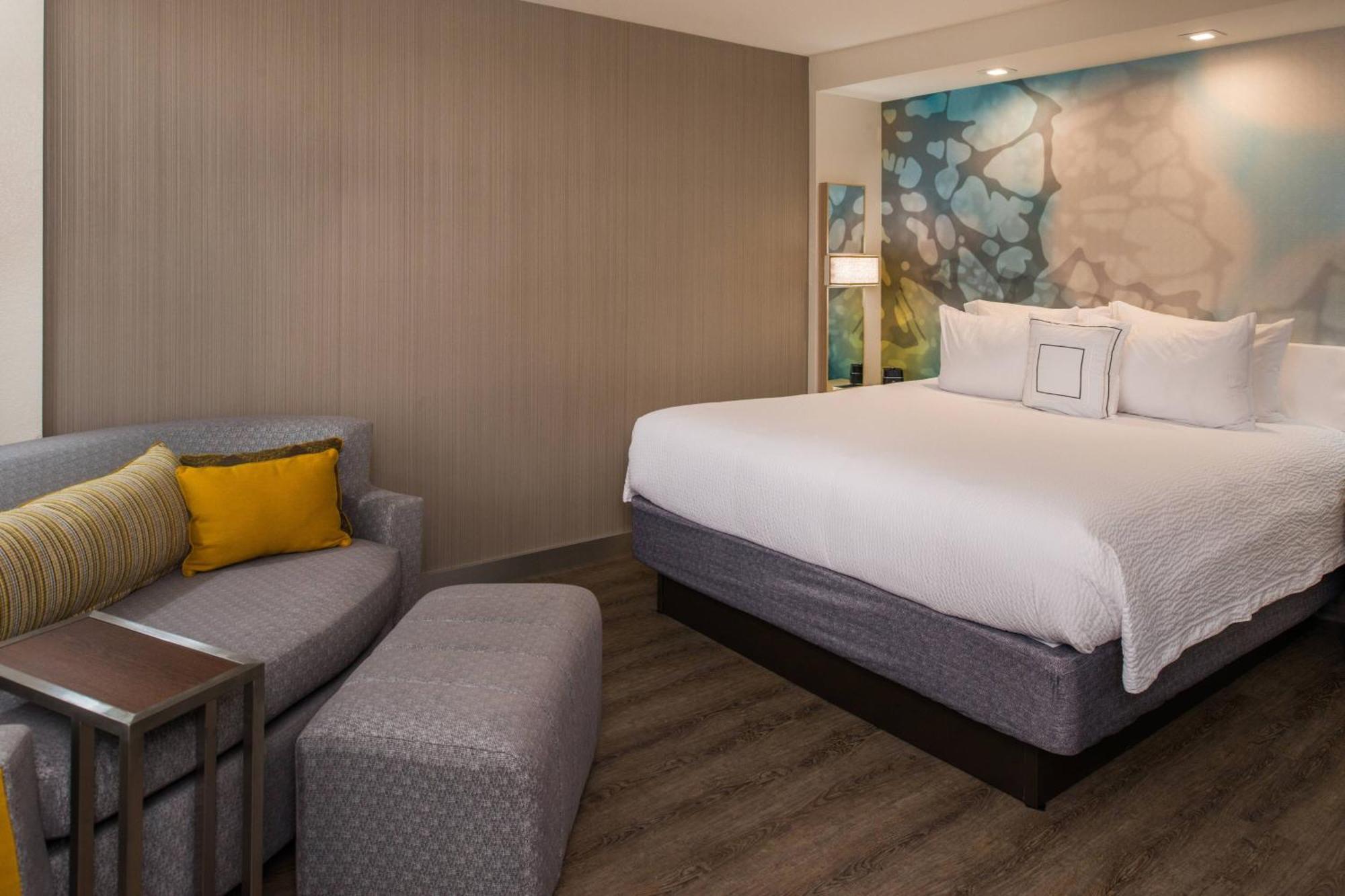 Courtyard By Marriott Temecula Murrieta Ngoại thất bức ảnh