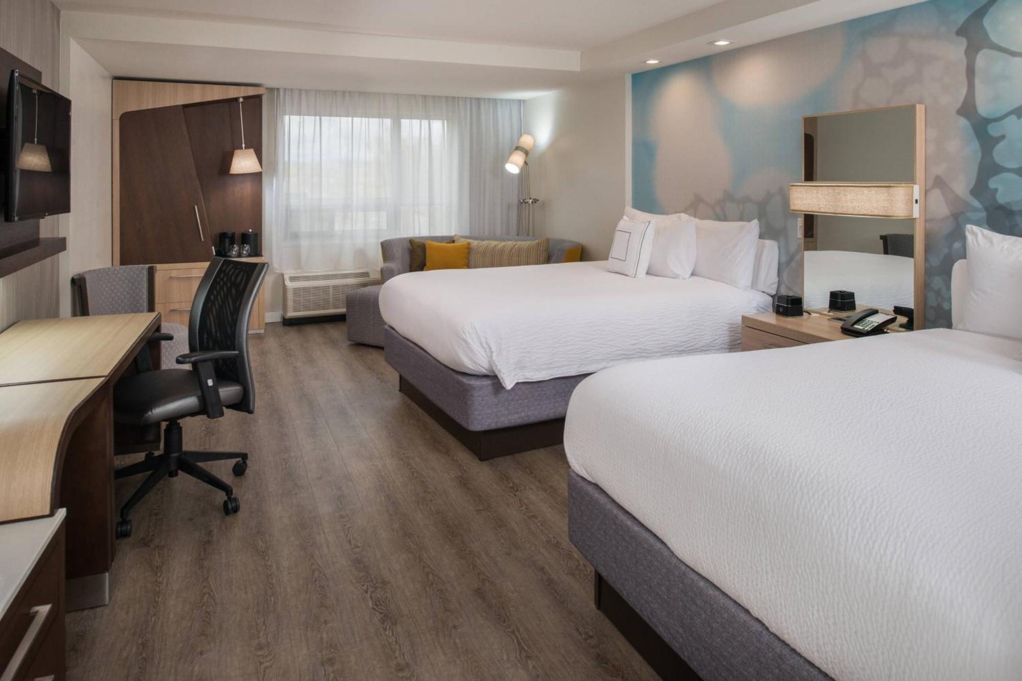 Courtyard By Marriott Temecula Murrieta Ngoại thất bức ảnh