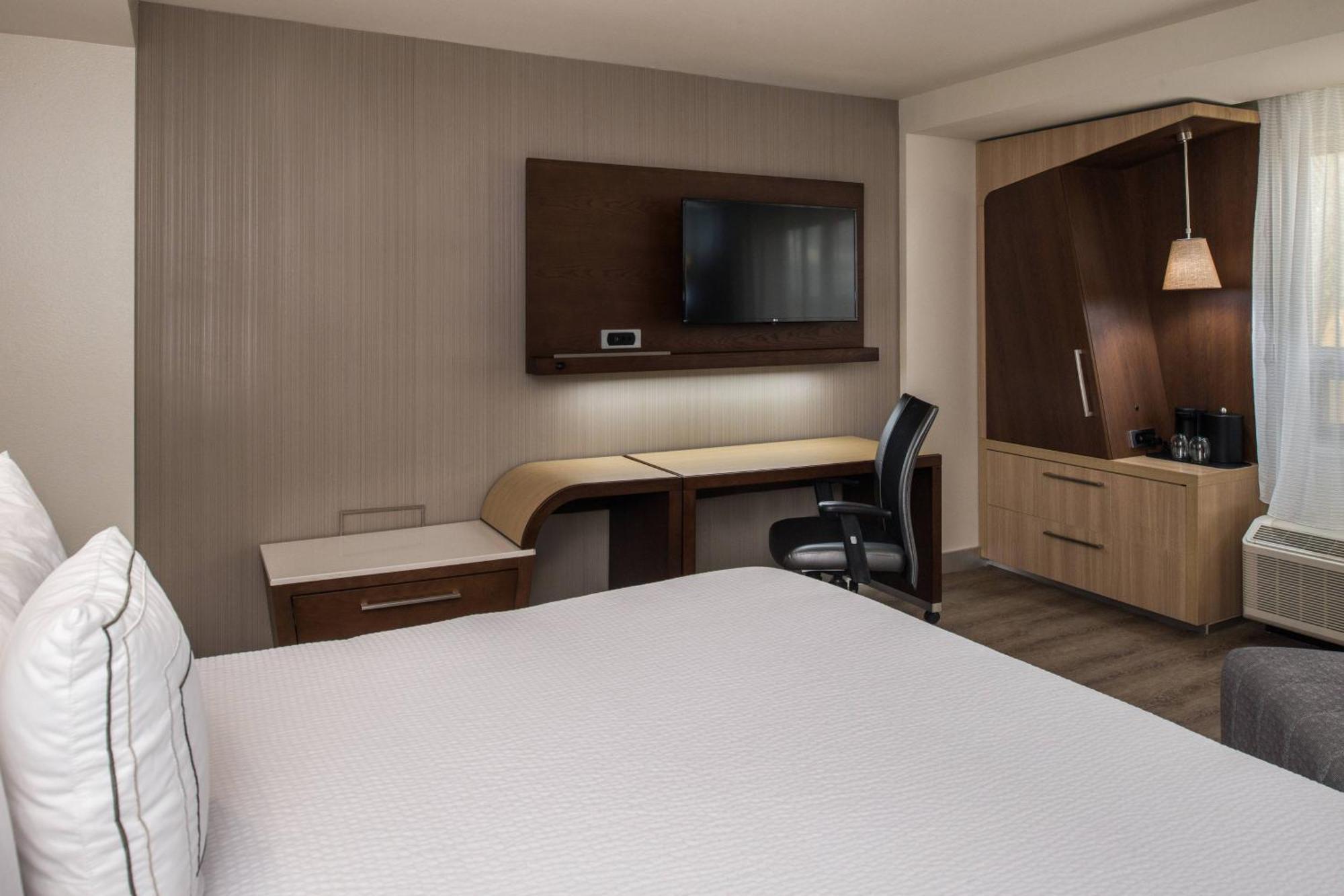 Courtyard By Marriott Temecula Murrieta Ngoại thất bức ảnh